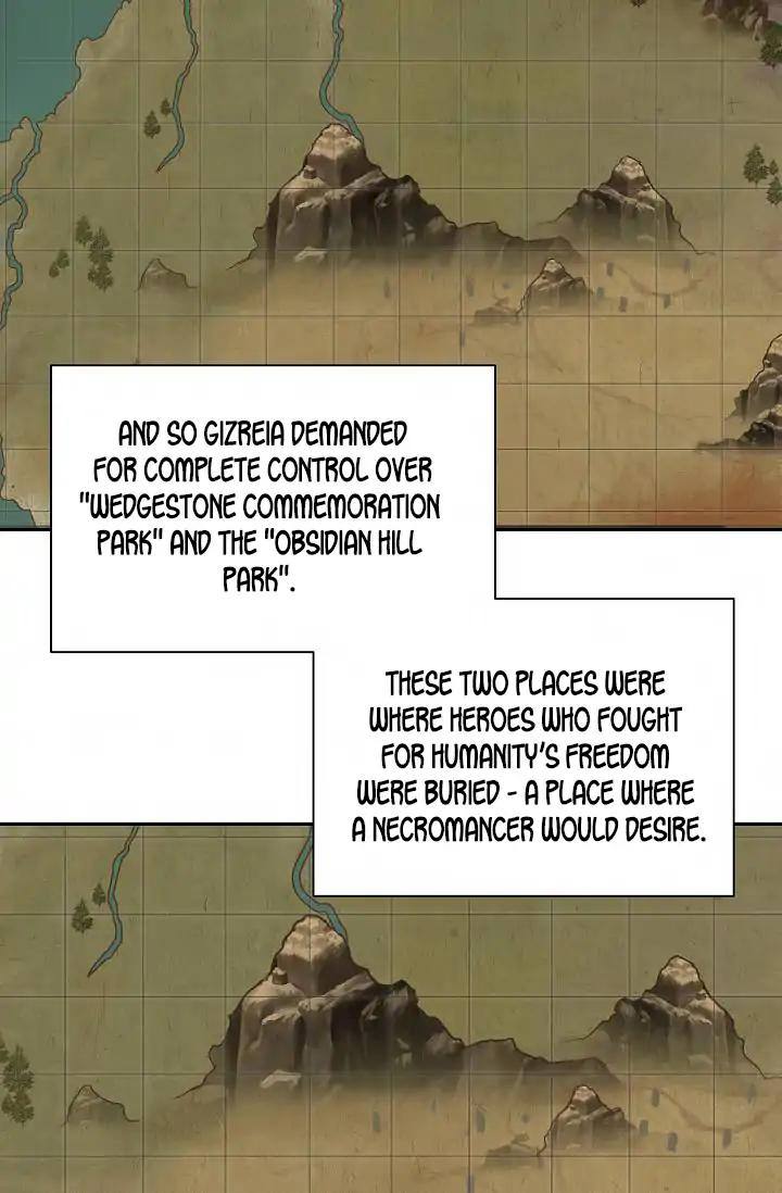 Skeleton Soldier Couldn't Protect the Dungeon - Chapter 50 Page 47