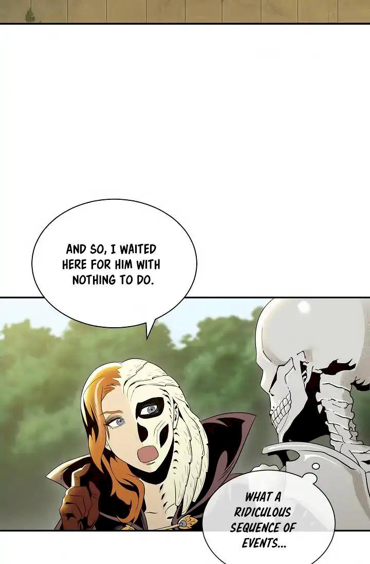 Skeleton Soldier Couldn't Protect the Dungeon - Chapter 50 Page 48