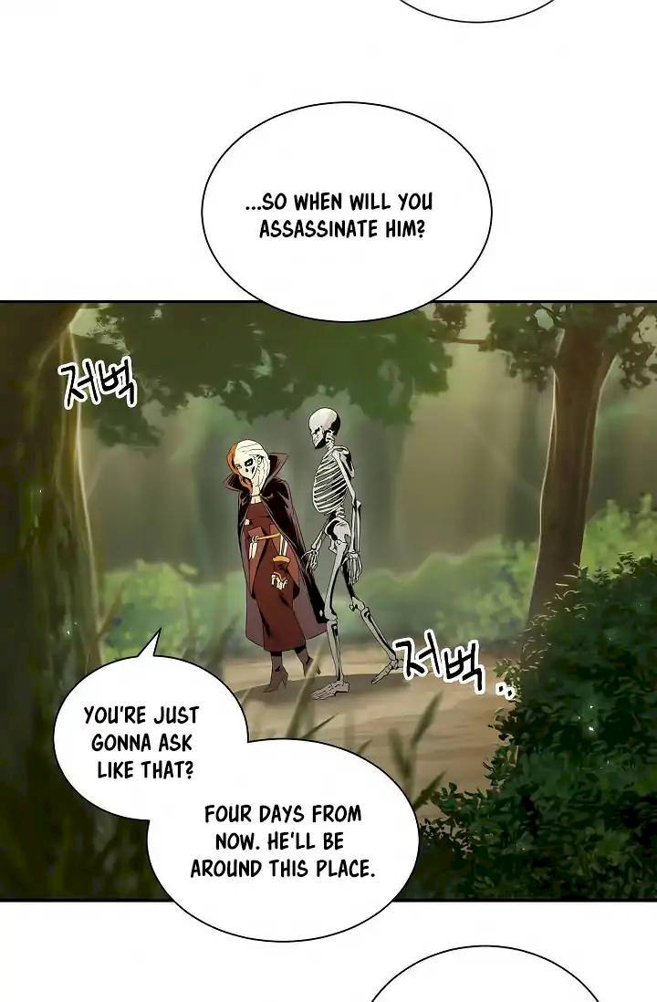 Skeleton Soldier Couldn't Protect the Dungeon - Chapter 50 Page 49