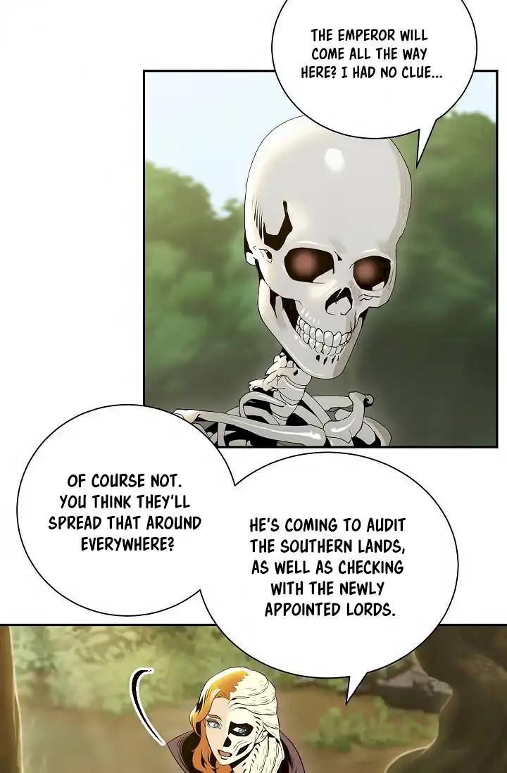 Skeleton Soldier Couldn't Protect the Dungeon - Chapter 50 Page 50