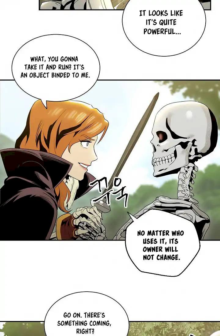 Skeleton Soldier Couldn't Protect the Dungeon - Chapter 50 Page 58