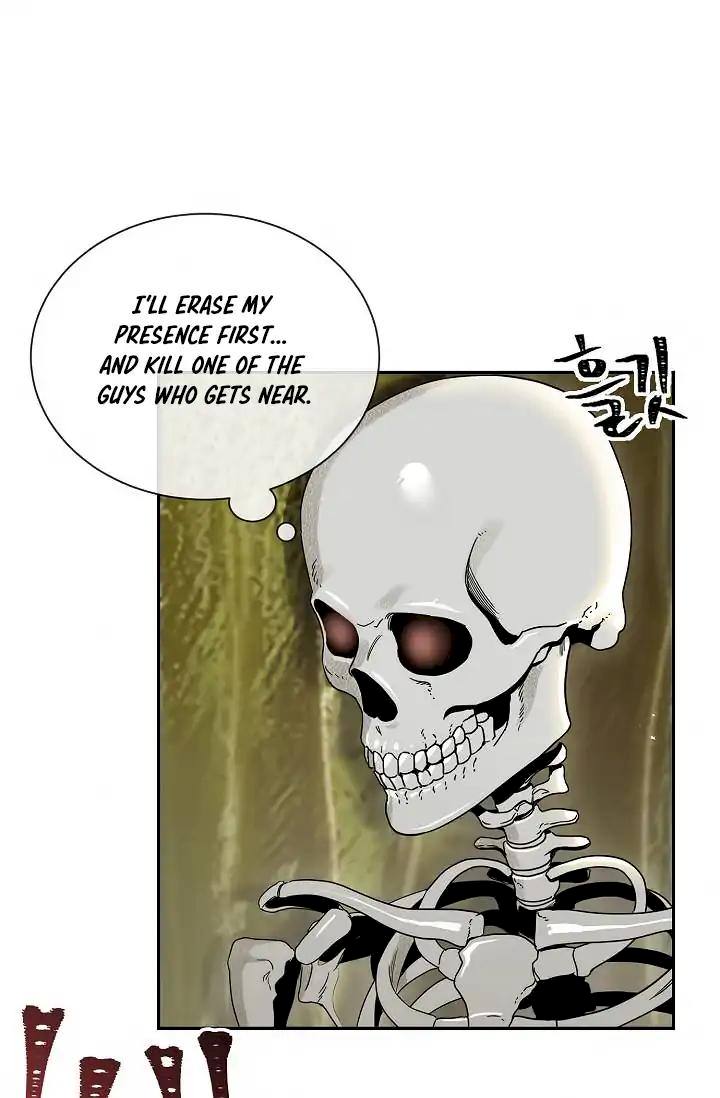 Skeleton Soldier Couldn't Protect the Dungeon - Chapter 50 Page 61