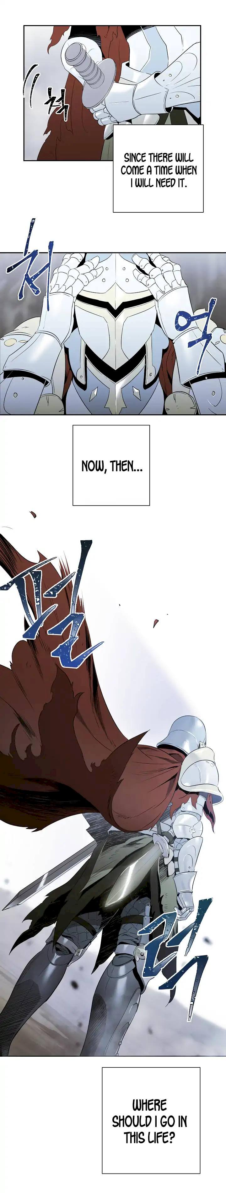 Skeleton Soldier Couldn't Protect the Dungeon - Chapter 57 Page 14