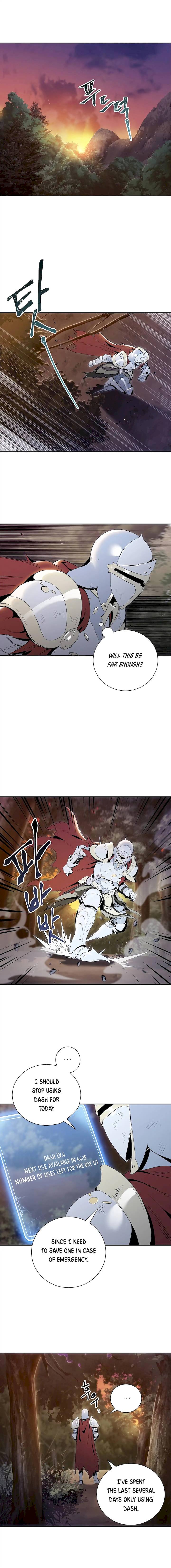 Skeleton Soldier Couldn't Protect the Dungeon - Chapter 58 Page 2