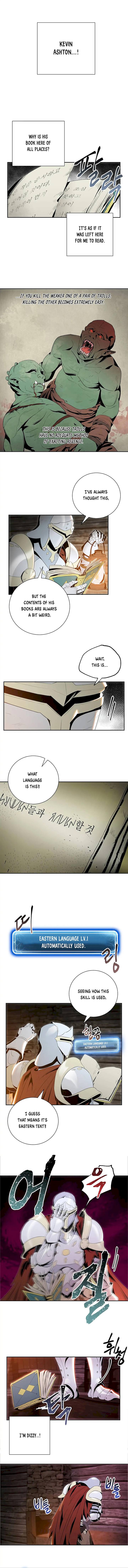 Skeleton Soldier Couldn't Protect the Dungeon - Chapter 59 Page 4