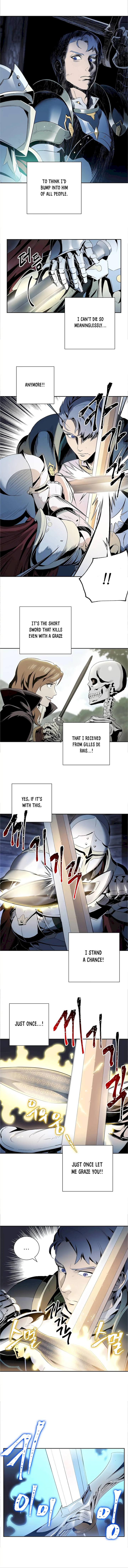 Skeleton Soldier Couldn't Protect the Dungeon - Chapter 59 Page 6