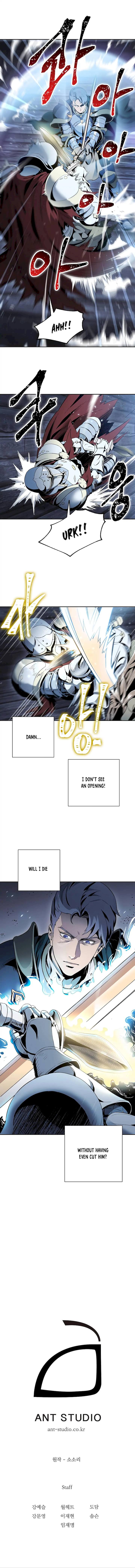 Skeleton Soldier Couldn't Protect the Dungeon - Chapter 59 Page 7