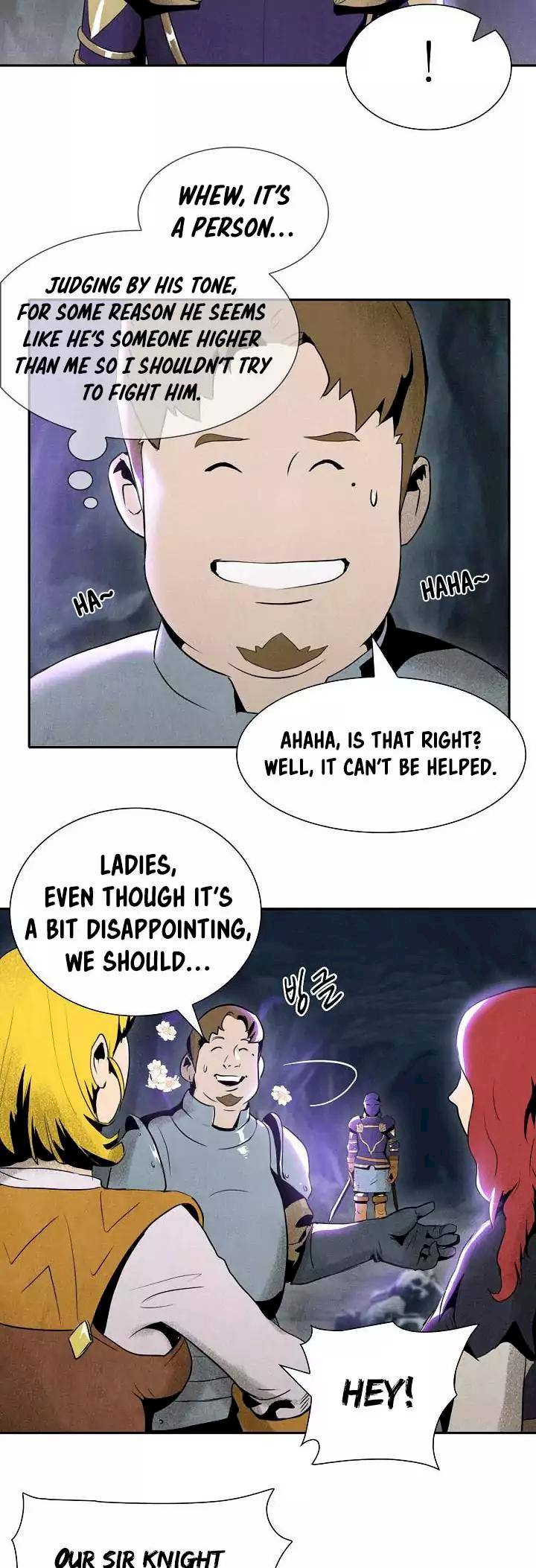 Skeleton Soldier Couldn't Protect the Dungeon - Chapter 6 Page 17
