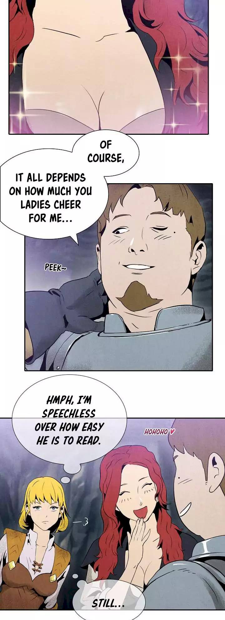 Skeleton Soldier Couldn't Protect the Dungeon - Chapter 6 Page 5