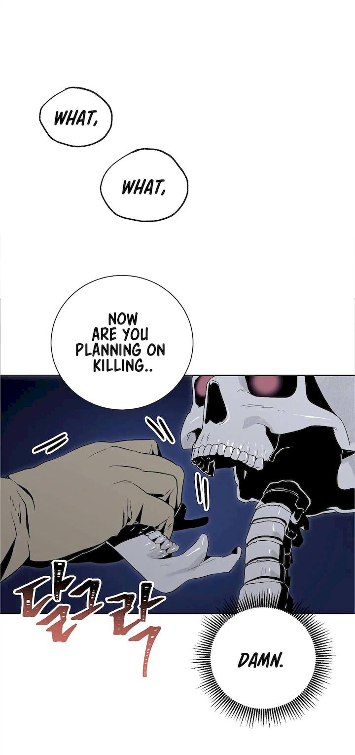 Skeleton Soldier Couldn't Protect the Dungeon - Chapter 60 Page 15