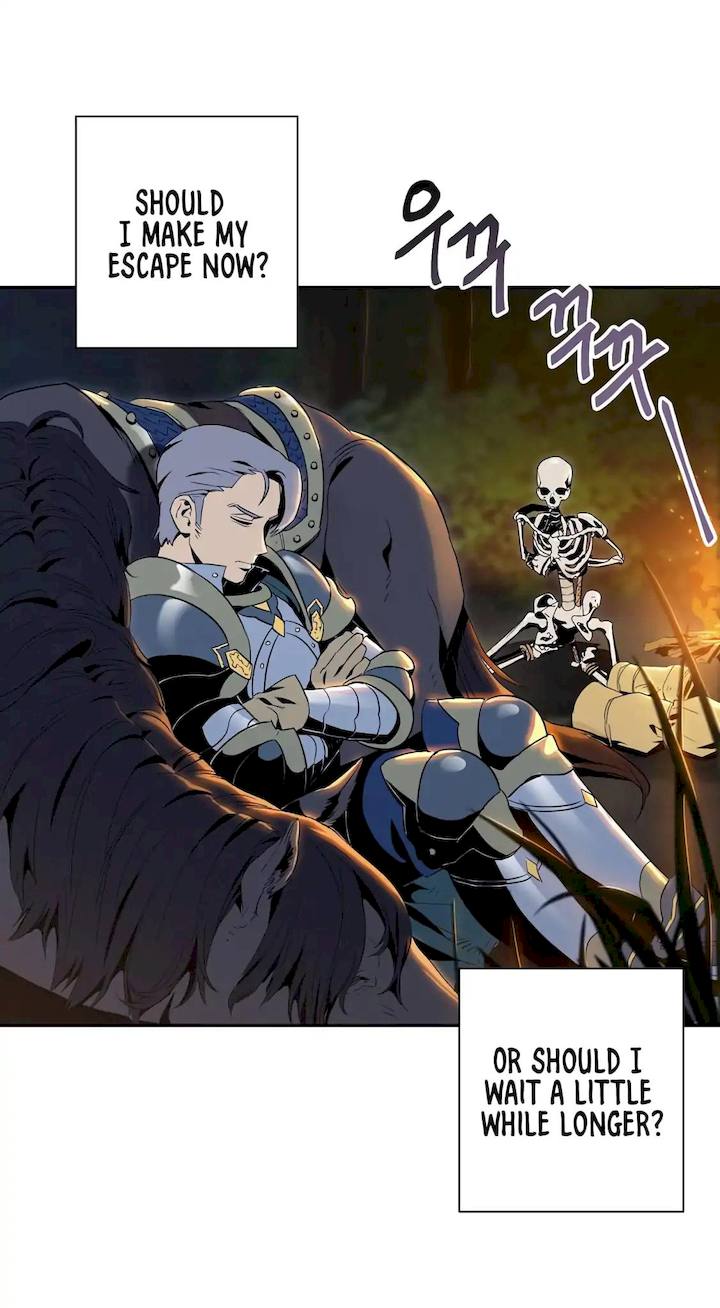 Skeleton Soldier Couldn't Protect the Dungeon - Chapter 60 Page 18