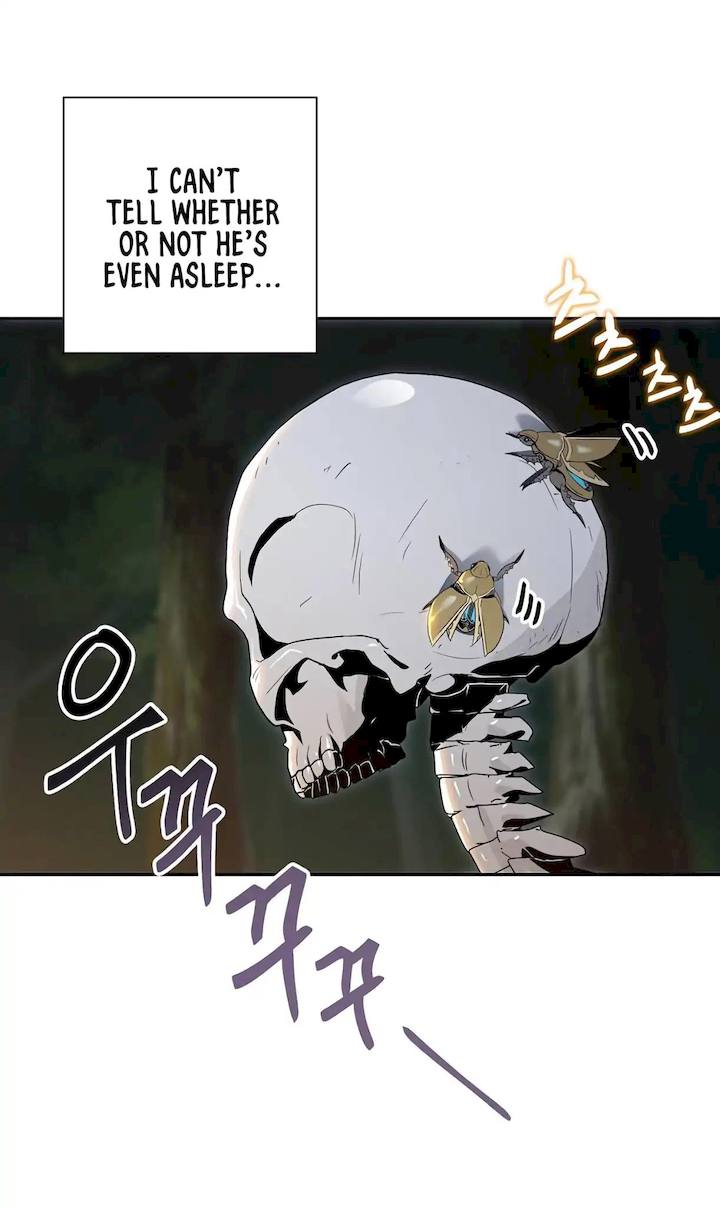Skeleton Soldier Couldn't Protect the Dungeon - Chapter 60 Page 19