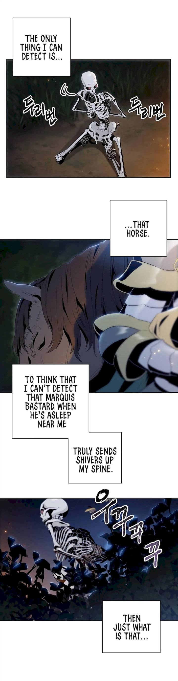 Skeleton Soldier Couldn't Protect the Dungeon - Chapter 60 Page 22