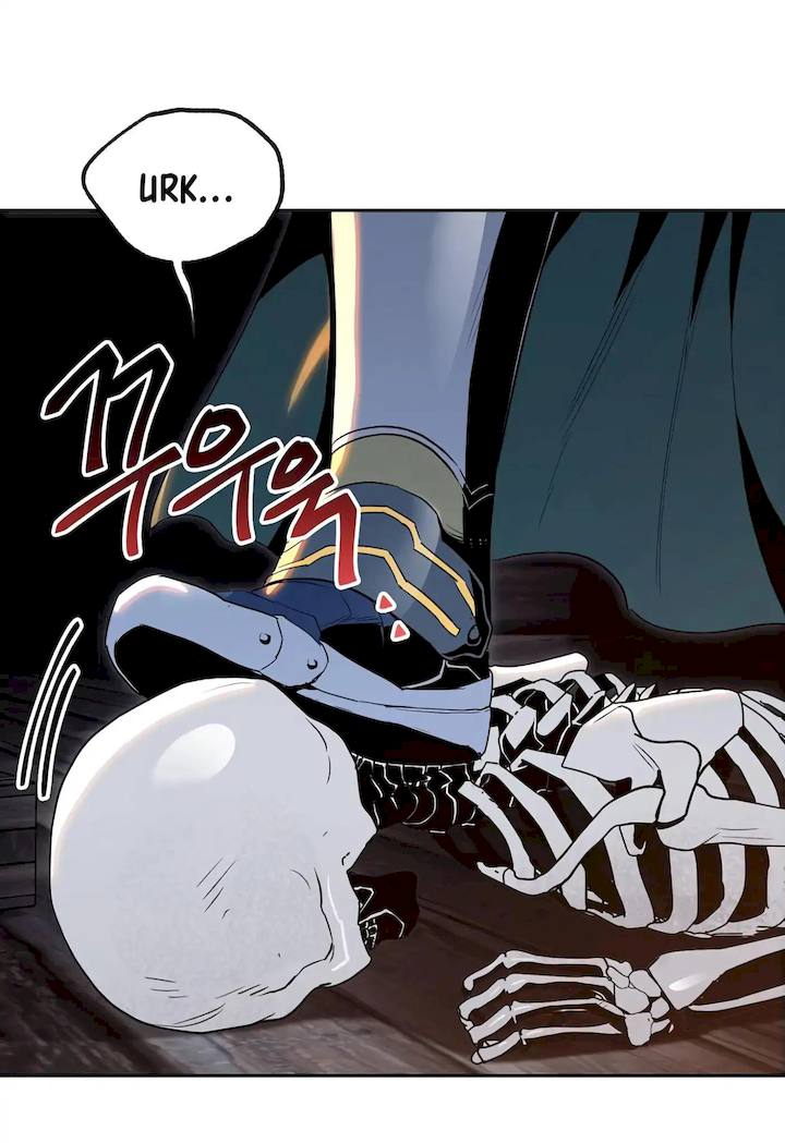 Skeleton Soldier Couldn't Protect the Dungeon - Chapter 60 Page 3