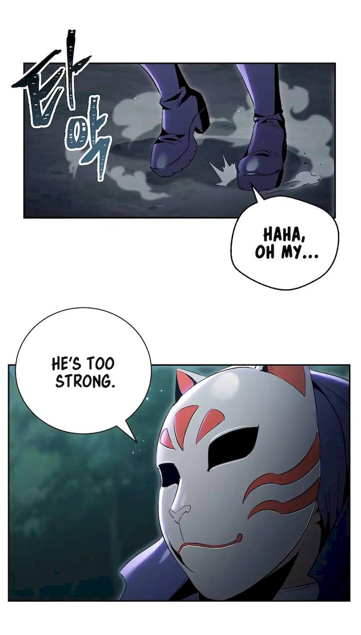 Skeleton Soldier Couldn't Protect the Dungeon - Chapter 60 Page 30