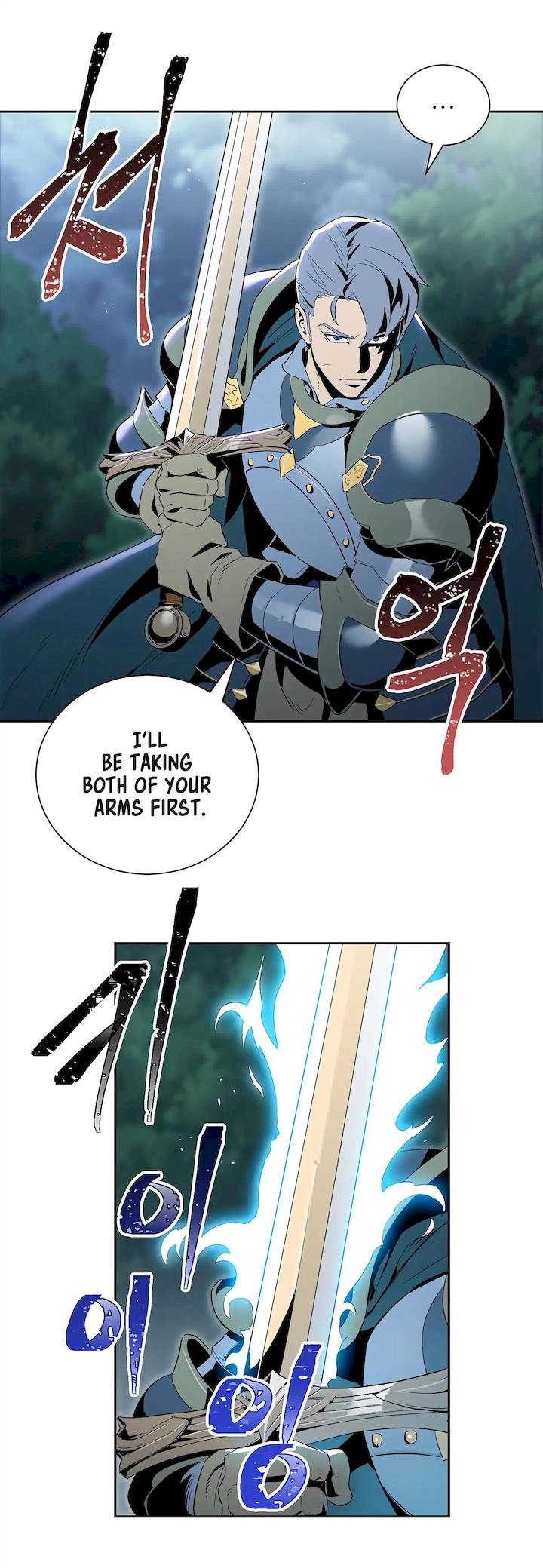 Skeleton Soldier Couldn't Protect the Dungeon - Chapter 60 Page 32