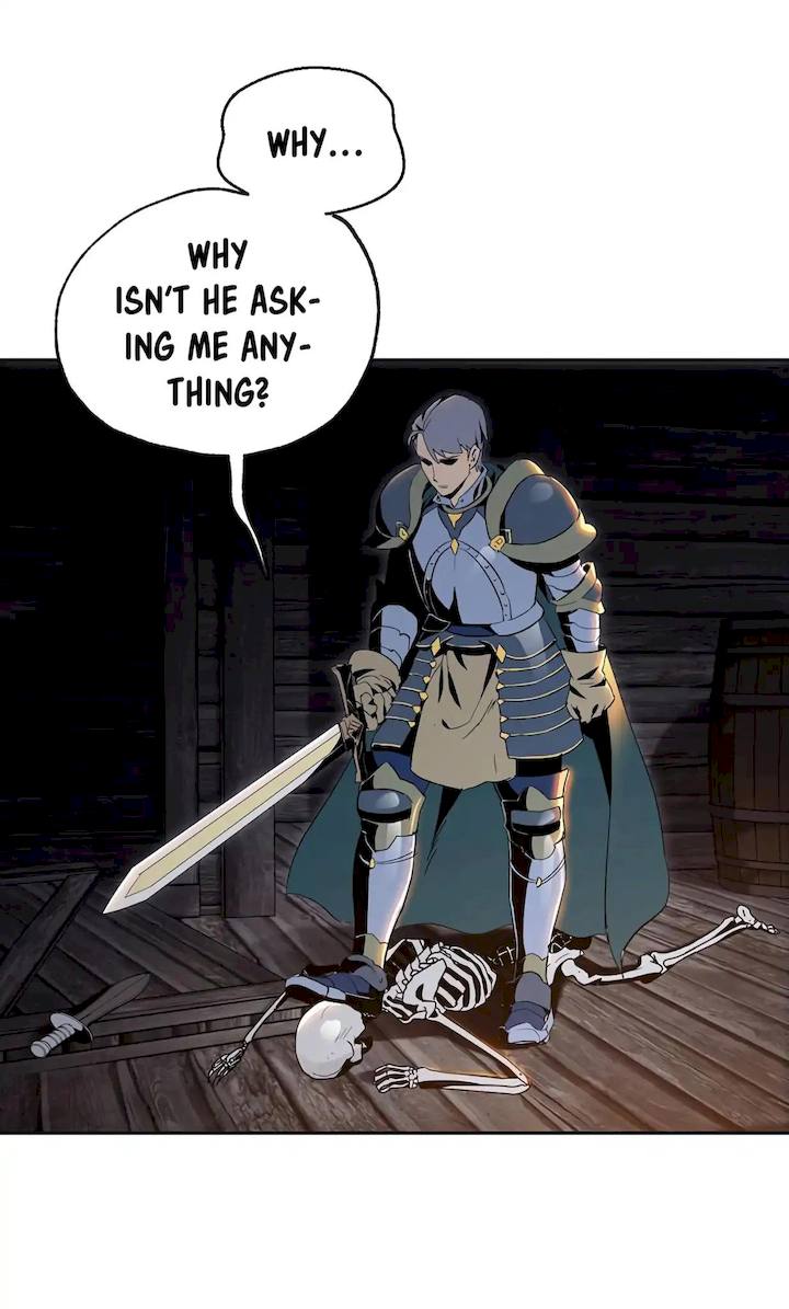 Skeleton Soldier Couldn't Protect the Dungeon - Chapter 60 Page 4