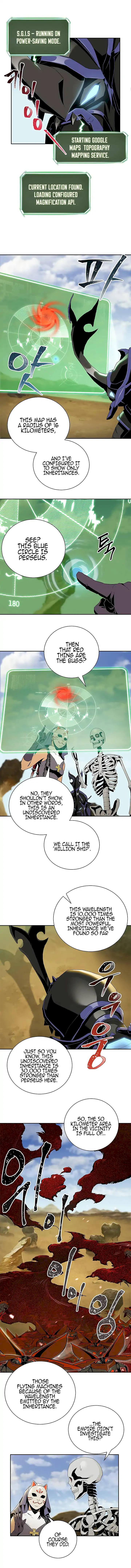 Skeleton Soldier Couldn't Protect the Dungeon - Chapter 62 Page 14