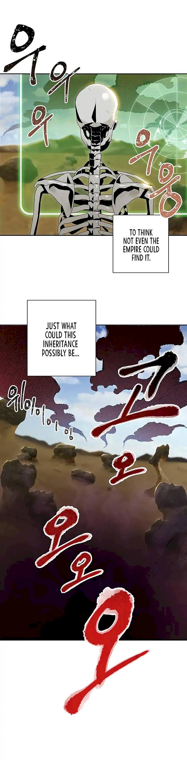 Skeleton Soldier Couldn't Protect the Dungeon - Chapter 62 Page 16