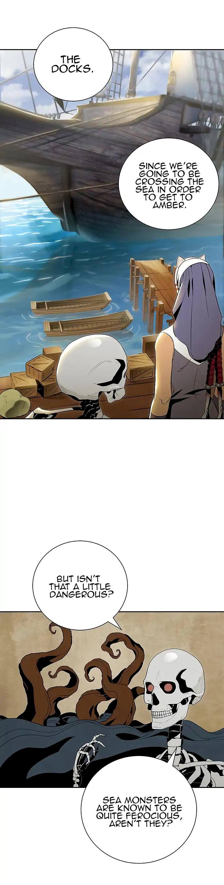 Skeleton Soldier Couldn't Protect the Dungeon - Chapter 63 Page 10