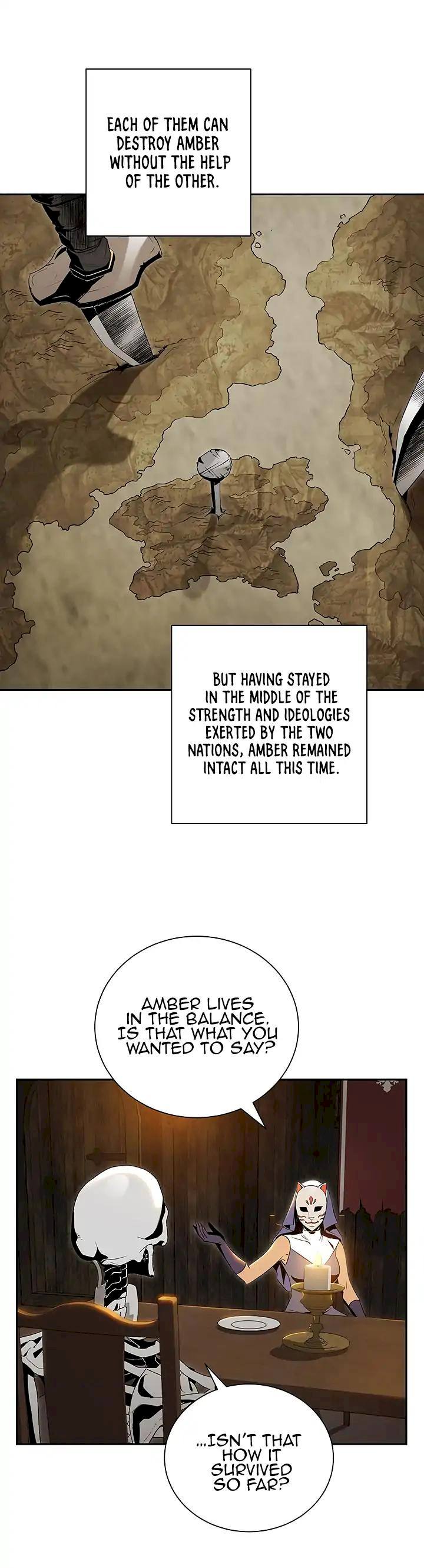 Skeleton Soldier Couldn't Protect the Dungeon - Chapter 63 Page 17