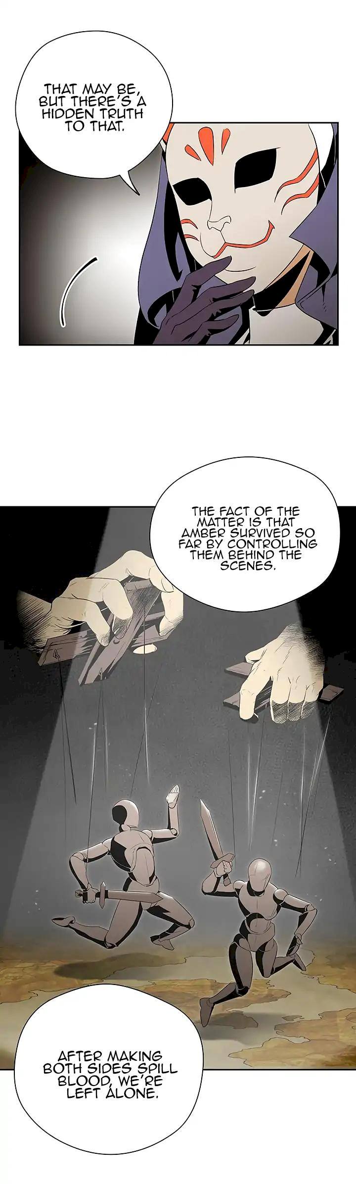 Skeleton Soldier Couldn't Protect the Dungeon - Chapter 63 Page 18