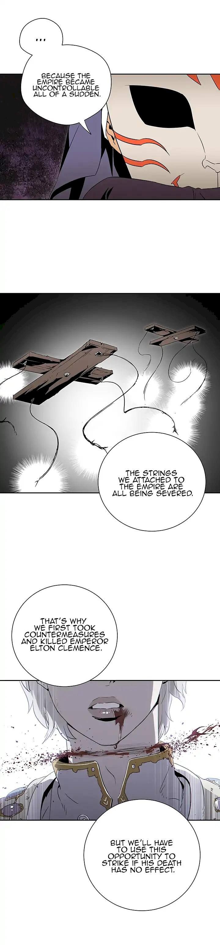 Skeleton Soldier Couldn't Protect the Dungeon - Chapter 63 Page 20