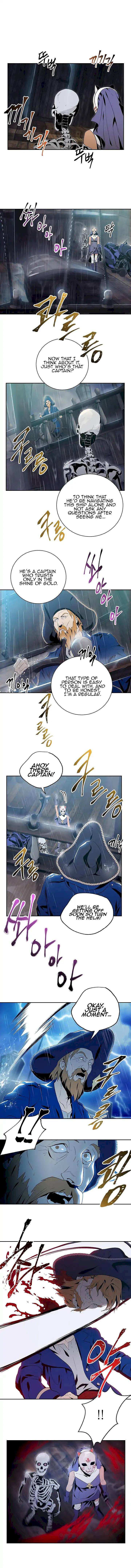 Skeleton Soldier Couldn't Protect the Dungeon - Chapter 63 Page 22
