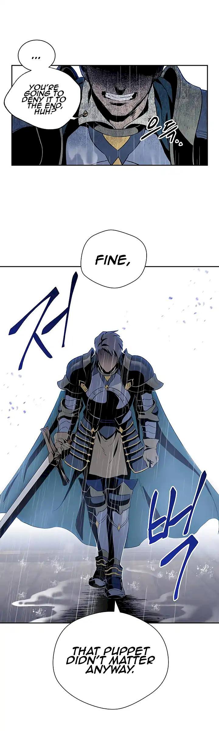 Skeleton Soldier Couldn't Protect the Dungeon - Chapter 64 Page 22