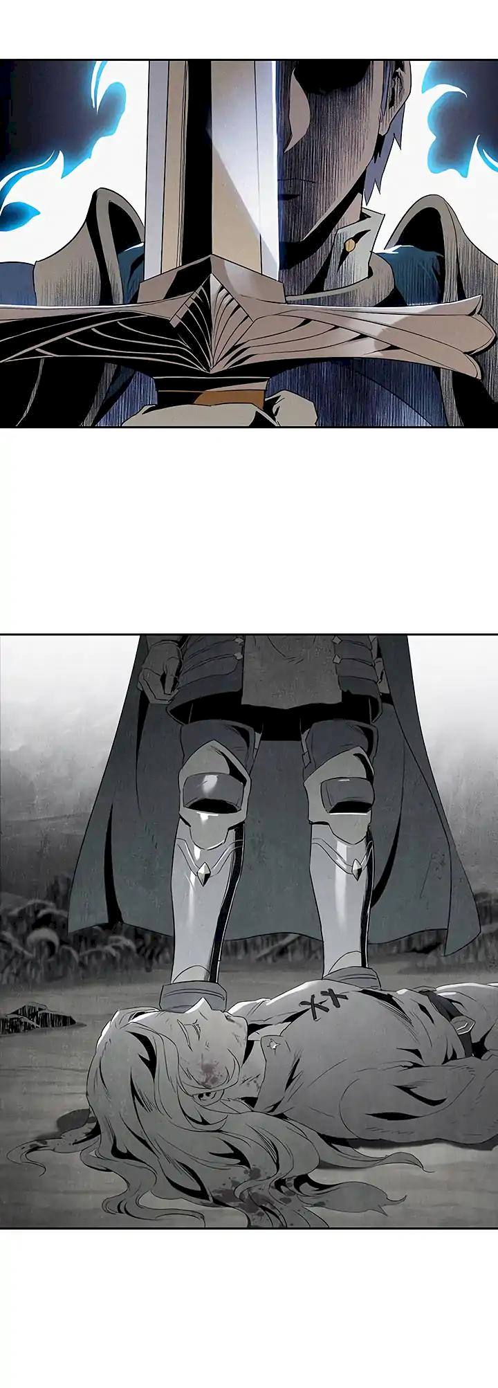 Skeleton Soldier Couldn't Protect the Dungeon - Chapter 64 Page 25
