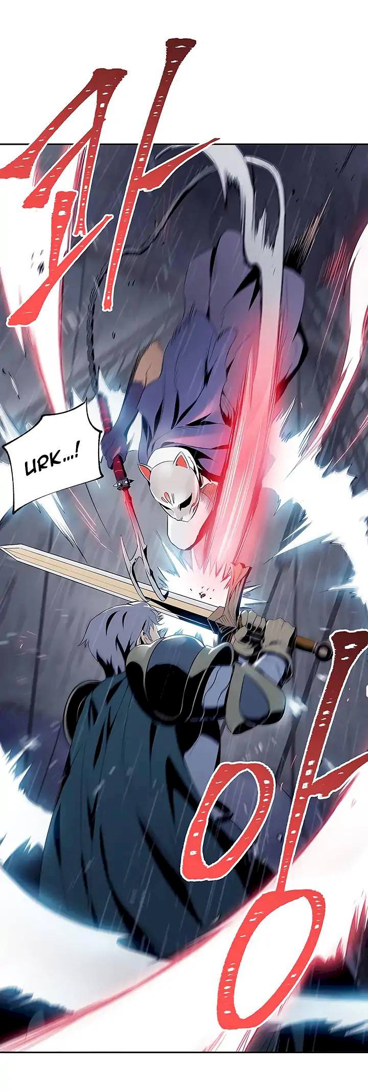 Skeleton Soldier Couldn't Protect the Dungeon - Chapter 64 Page 7