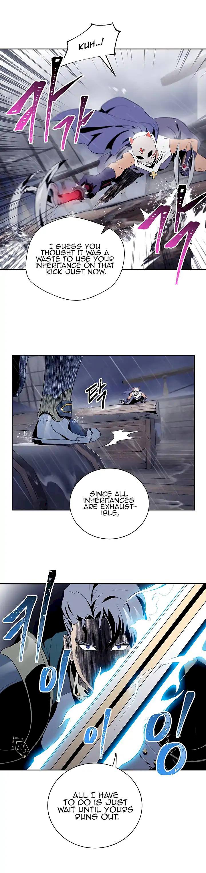 Skeleton Soldier Couldn't Protect the Dungeon - Chapter 64 Page 9