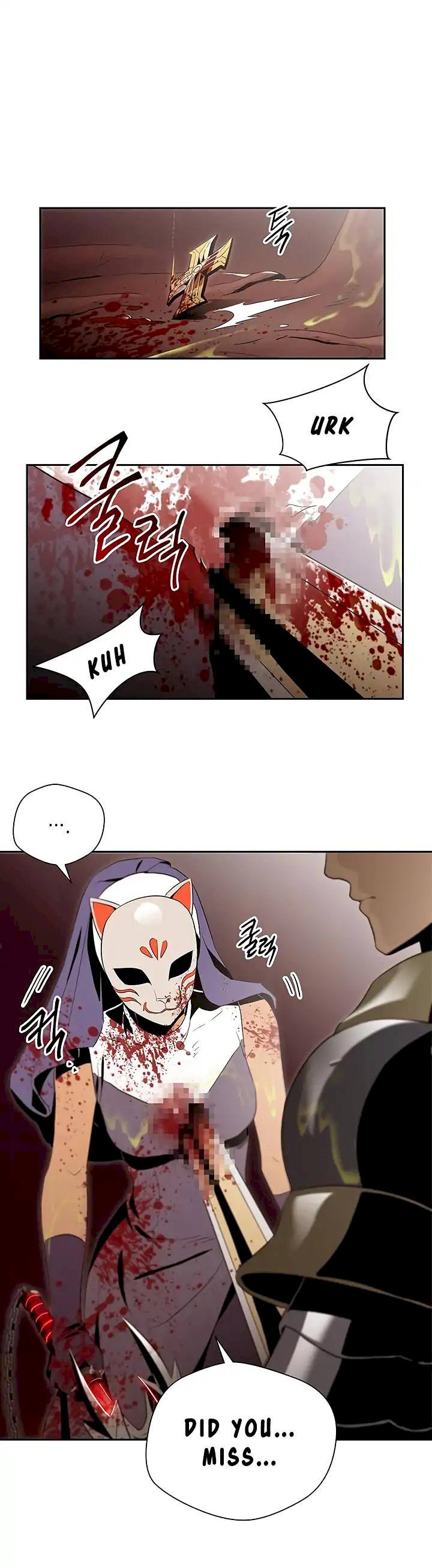 Skeleton Soldier Couldn't Protect the Dungeon - Chapter 65 Page 18