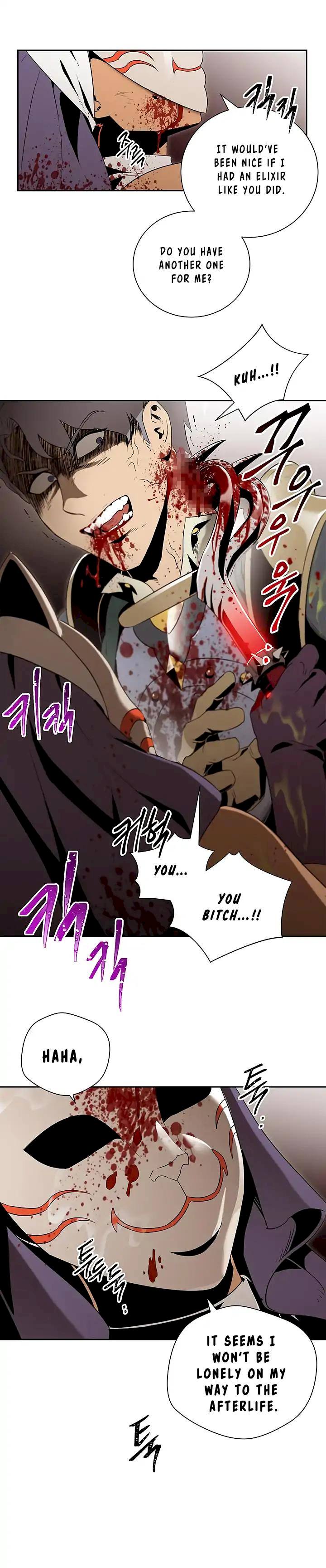 Skeleton Soldier Couldn't Protect the Dungeon - Chapter 65 Page 20