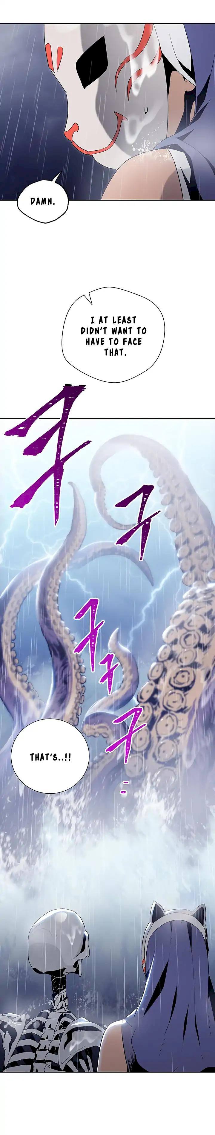 Skeleton Soldier Couldn't Protect the Dungeon - Chapter 65 Page 3