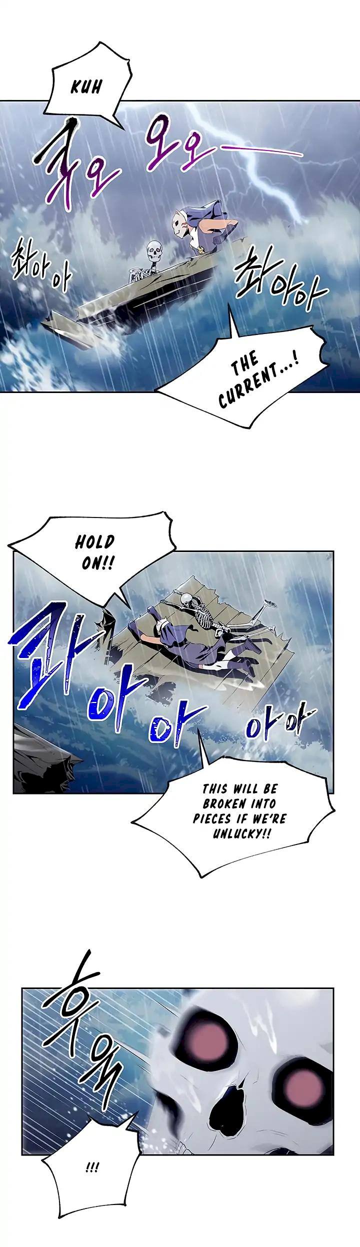 Skeleton Soldier Couldn't Protect the Dungeon - Chapter 65 Page 8