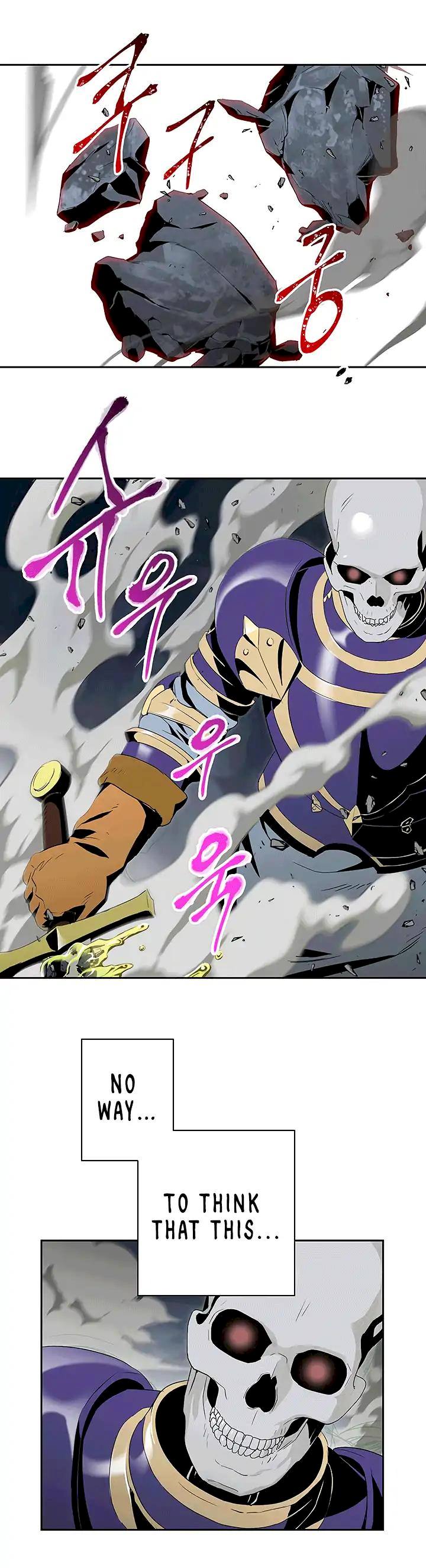 Skeleton Soldier Couldn't Protect the Dungeon - Chapter 66 Page 16
