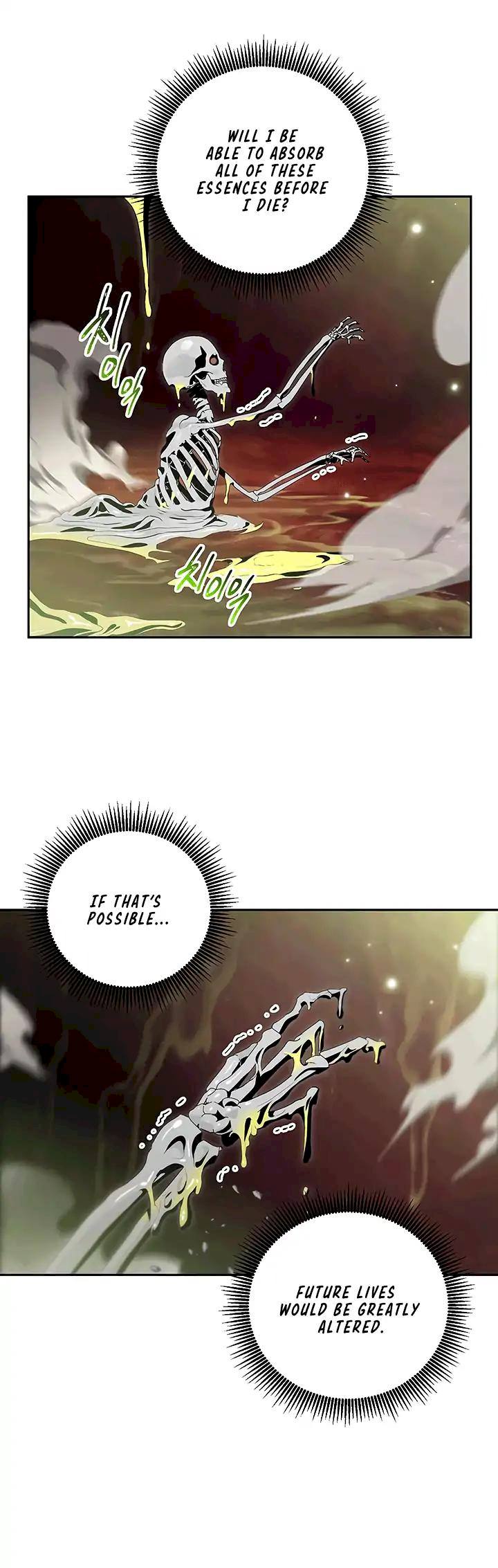 Skeleton Soldier Couldn't Protect the Dungeon - Chapter 66 Page 4