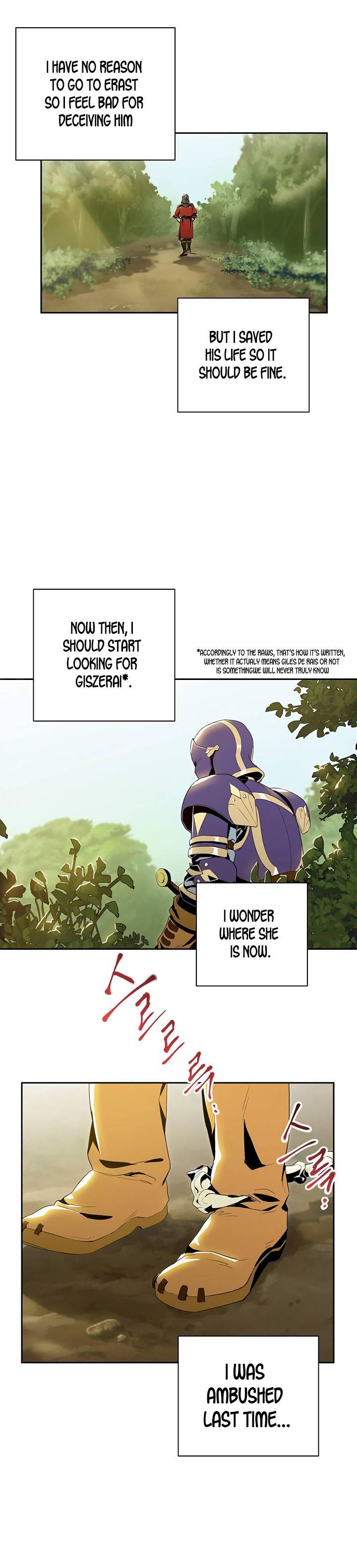 Skeleton Soldier Couldn't Protect the Dungeon - Chapter 67 Page 10