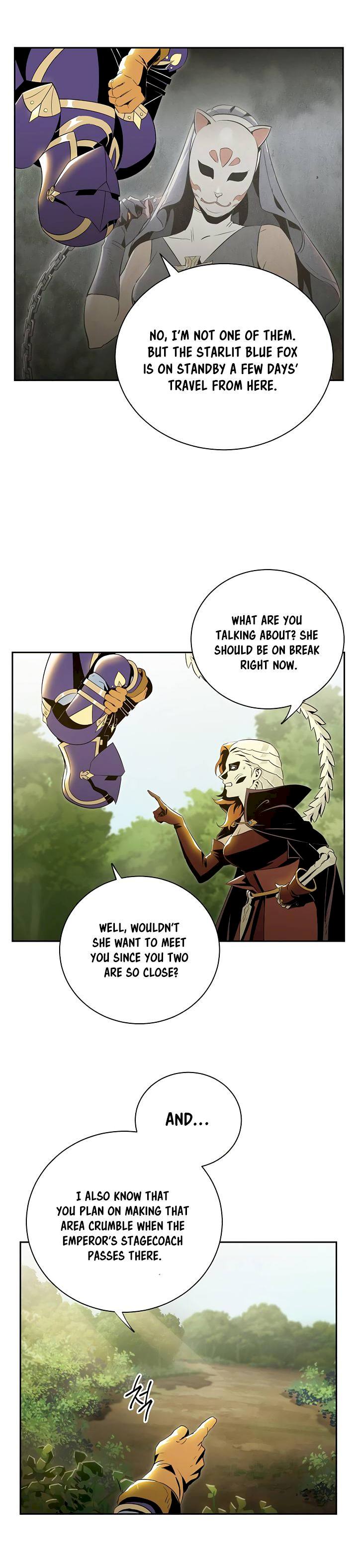 Skeleton Soldier Couldn't Protect the Dungeon - Chapter 67 Page 14