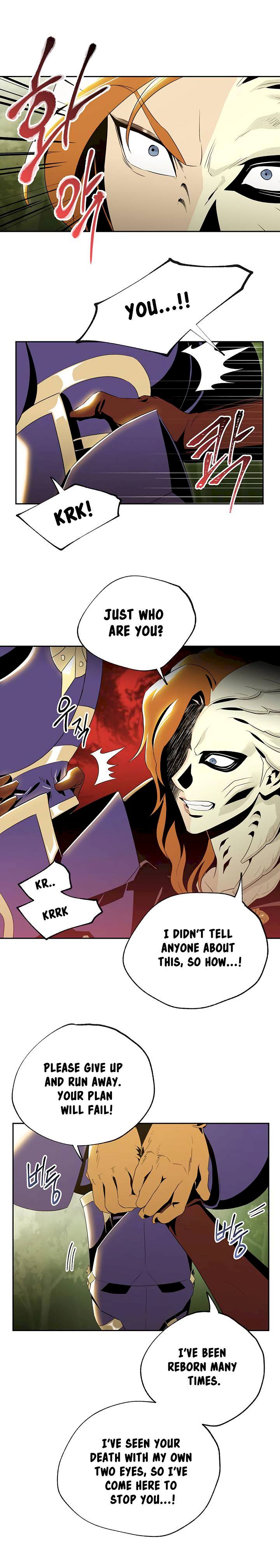 Skeleton Soldier Couldn't Protect the Dungeon - Chapter 67 Page 15