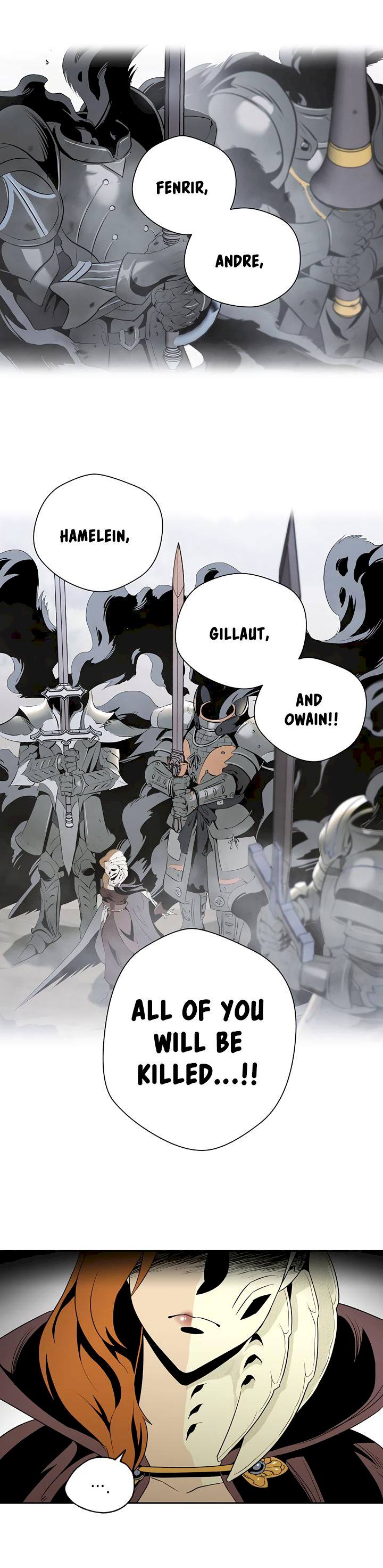 Skeleton Soldier Couldn't Protect the Dungeon - Chapter 67 Page 16