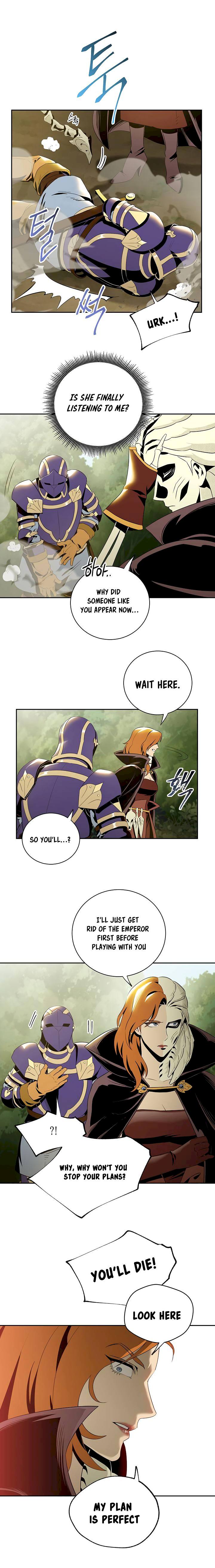 Skeleton Soldier Couldn't Protect the Dungeon - Chapter 67 Page 17