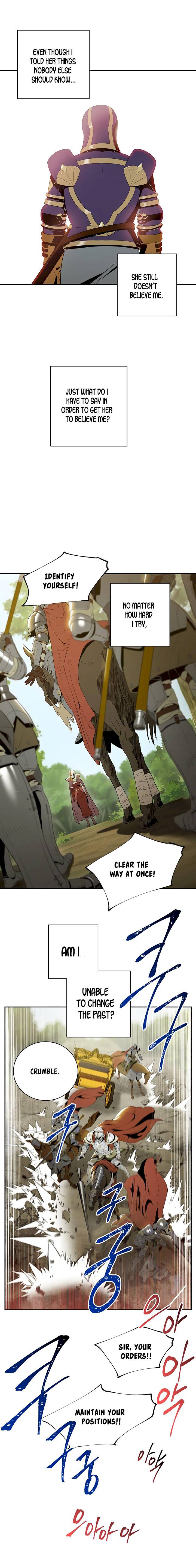 Skeleton Soldier Couldn't Protect the Dungeon - Chapter 67 Page 19