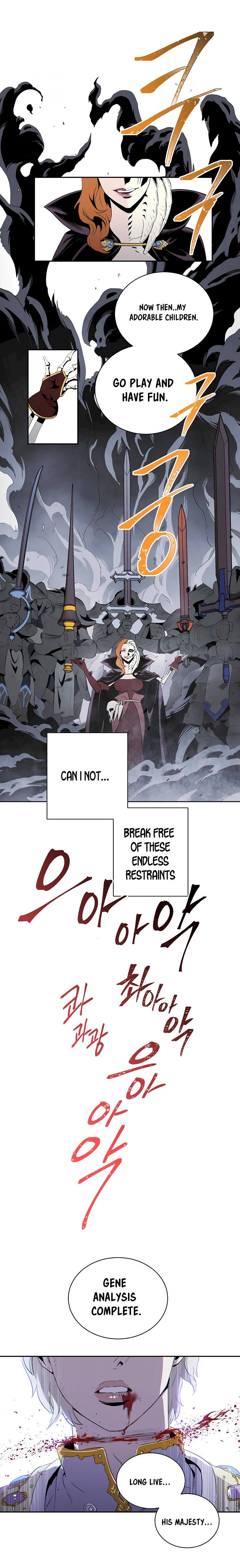 Skeleton Soldier Couldn't Protect the Dungeon - Chapter 67 Page 20