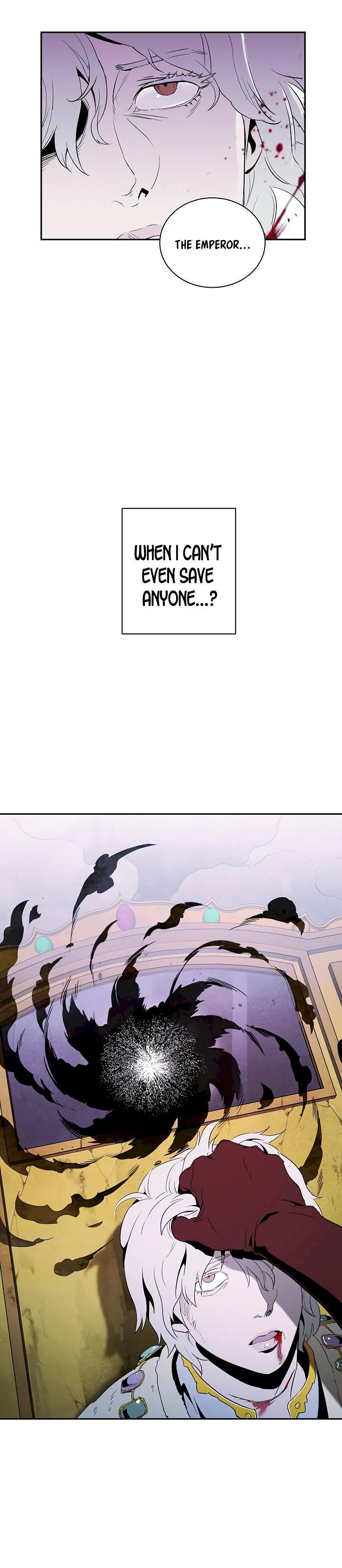 Skeleton Soldier Couldn't Protect the Dungeon - Chapter 67 Page 21