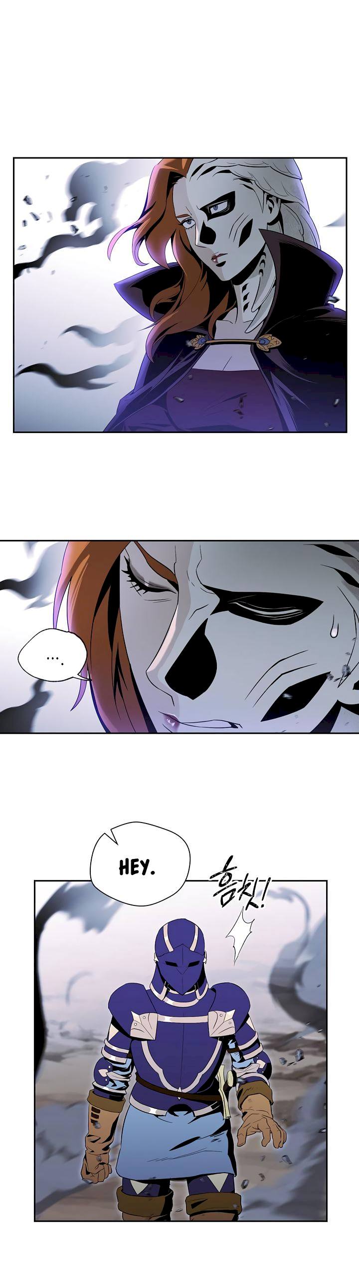 Skeleton Soldier Couldn't Protect the Dungeon - Chapter 67 Page 22