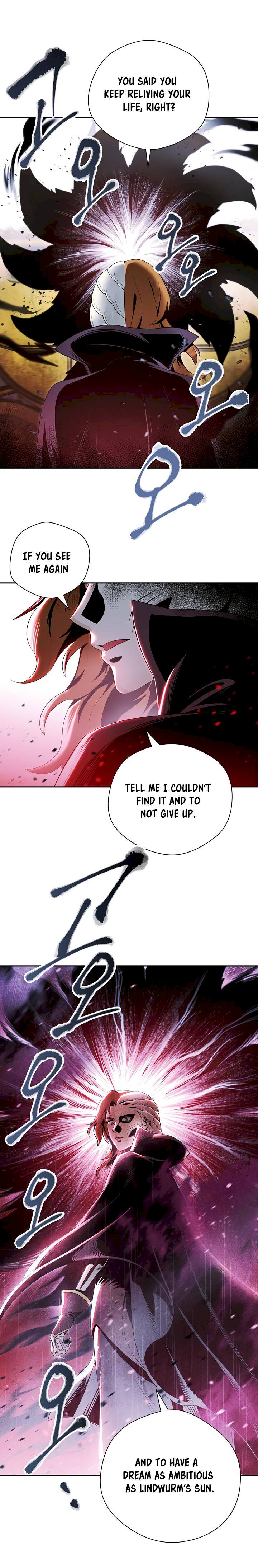 Skeleton Soldier Couldn't Protect the Dungeon - Chapter 67 Page 23