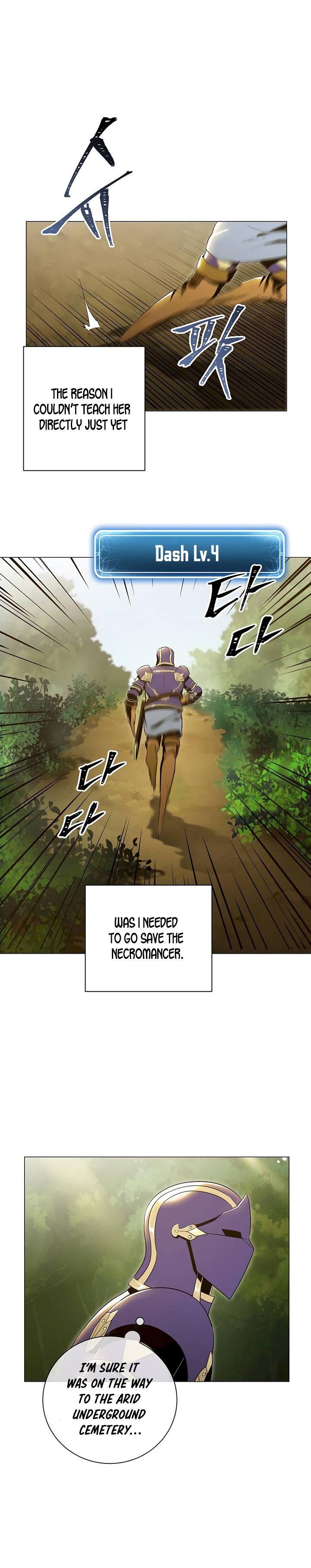 Skeleton Soldier Couldn't Protect the Dungeon - Chapter 67 Page 4