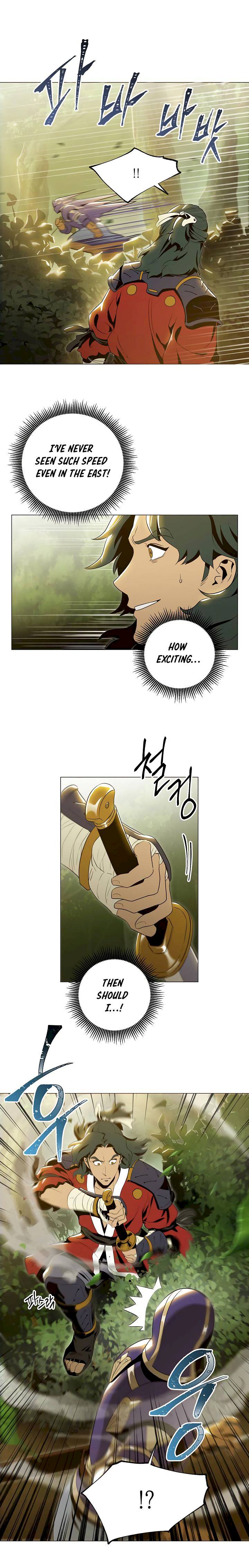 Skeleton Soldier Couldn't Protect the Dungeon - Chapter 67 Page 6